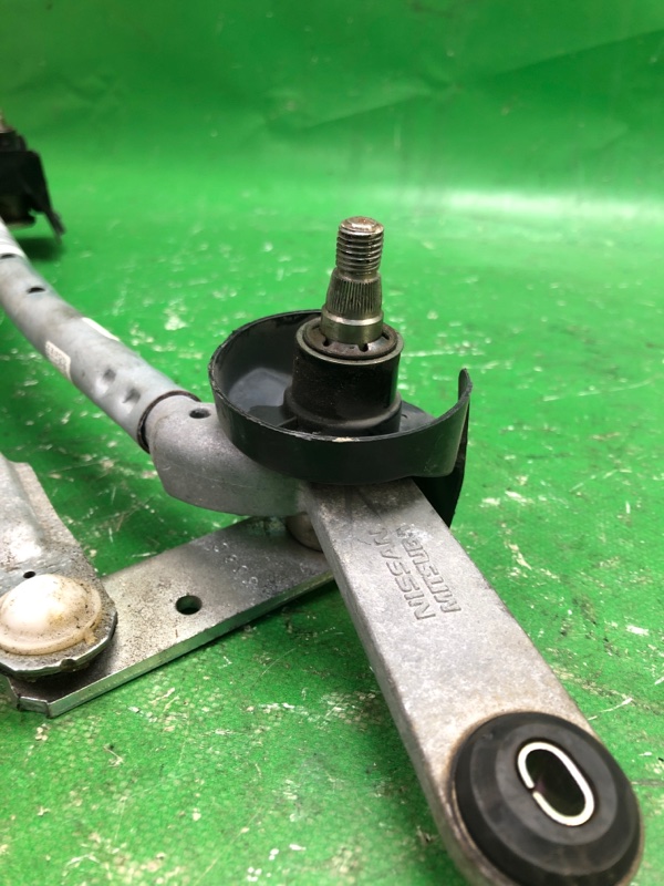 Трапеция стеклоочистителей ALTIMA L33 12-18 2015 L33 2.5 QR25DE