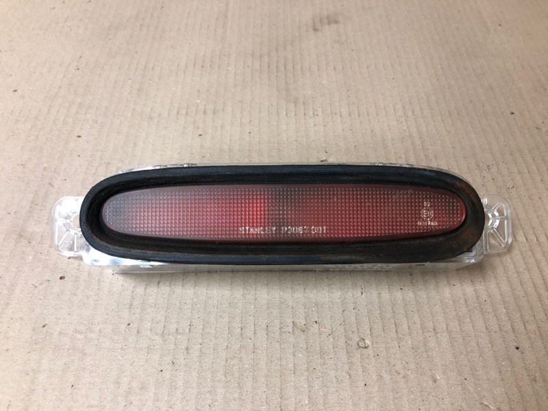Стоп-сигнал MAZDA 3 BK 03-08 2008 Седан 2.0 BS4J-51-580 Б/У