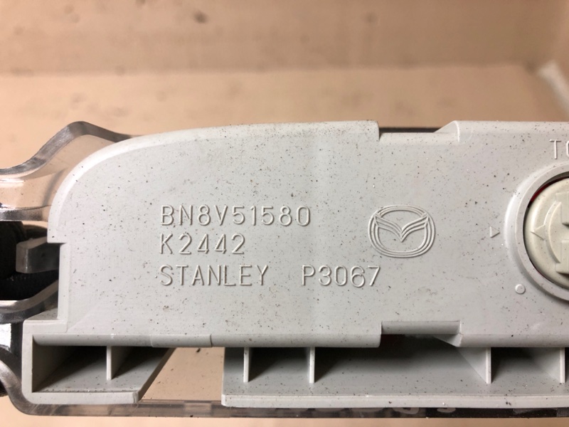 Стоп-сигнал MAZDA 3 BK 03-08 Седан 2.0