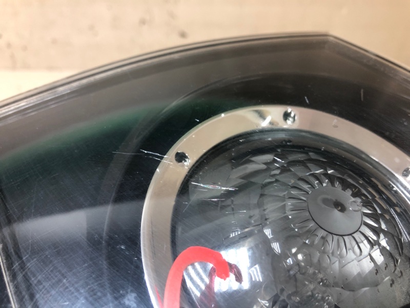 Фонарь внутренний задний правый 3 BK 03-08 2008 Седан 2.0 Фонарь внутренний задний правый 3 BK 03-08 2008 Седан 2.0