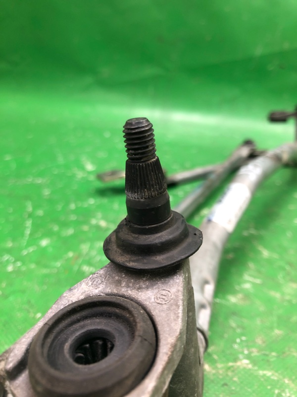 Трапеция стеклоочистителей VOLKSWAGEN JETTA USA 10-17 162 CBTA 2.5L