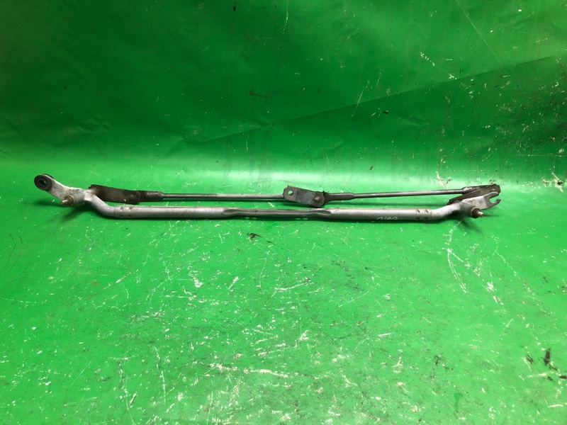 Запчасть трапеция стеклоочистителей JEEP PATRIOT 10-17 2014 MK74 2.0 ECN 4879432AF Б/У Трапеция стеклоочистителей JEEP PATRIOT 10-17 2014 MK74 2.0 ECN 4879432AF Б/У