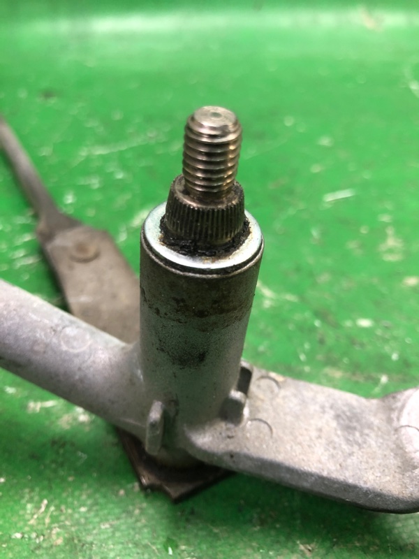 Трапеция стеклоочистителей JEEP PATRIOT 10-17 MK74 2.0 ECN Трапеция стеклоочистителей JEEP PATRIOT 10-17 MK74 2.0 ECN