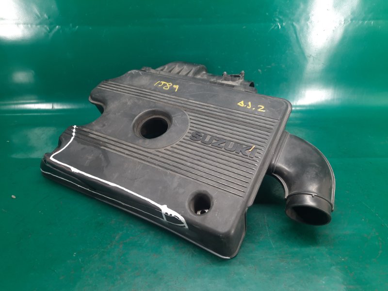 Корпус воздушного фильтра SUZUKI SX4 06-13 Седан J20A Корпус воздушного фильтра SUZUKI SX4 06-13 Седан J20A