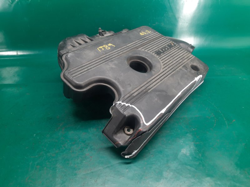 Корпус воздушного фильтра SX4 06-13 2008 Седан J20A Корпус воздушного фильтра SX4 06-13 2008 Седан J20A