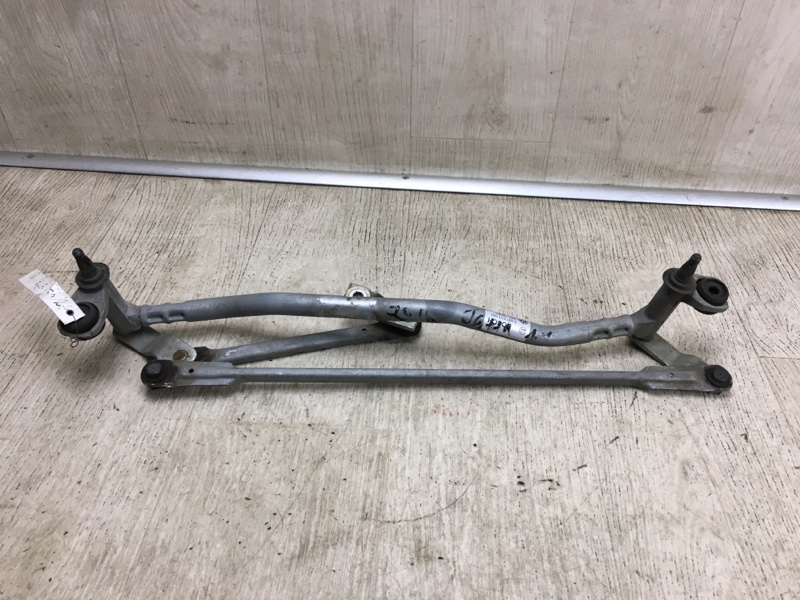 Трапеция стеклоочистителей VOLKSWAGEN JETTA USA 10-17 5C7 955 023 D Б/У