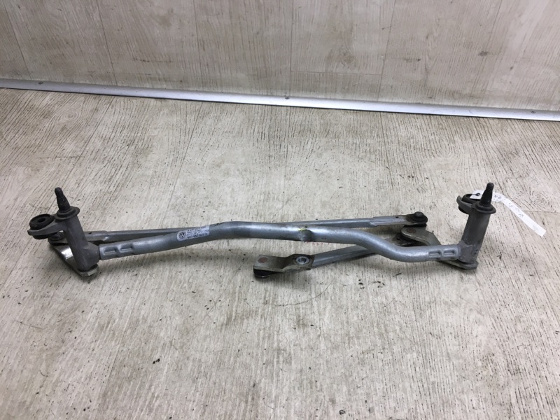 Трапеция стеклоочистителей JETTA USA 10-17