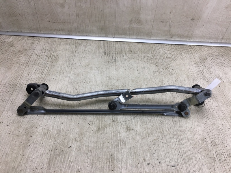 Трапеция стеклоочистителей VOLKSWAGEN JETTA USA 10-17