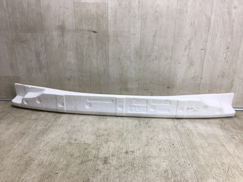 Наполнитель бампера задний TOYOTA VENZA 21 - 52615-48330 новая