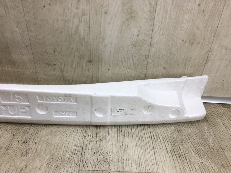 Наполнитель бампера задний TOYOTA VENZA 21 -