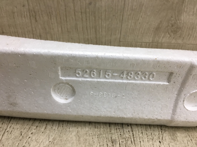 Наполнитель бампера задний VENZA 21 -