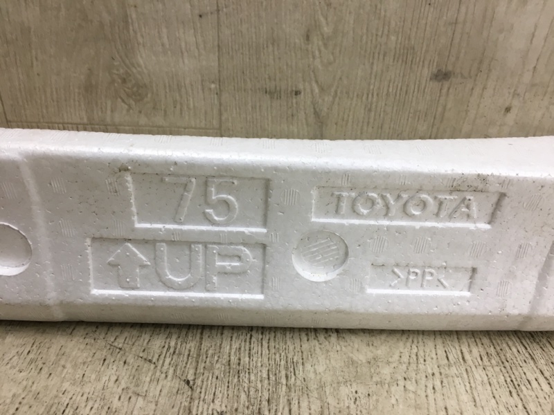 Наполнитель бампера задний VENZA 21 -