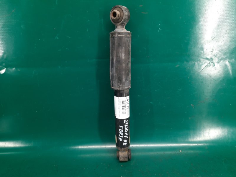 Запчасть амортизатор задний KIA FORTE/CERATO TD 08-13 2012 Седан G4KD 2.0L 55300-1M360 Б/У Амортизатор задний KIA FORTE/CERATO TD 08-13 2012 Седан G4KD 2.0L 55300-1M360 Б/У