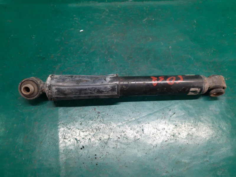 Амортизатор задний FORTE/CERATO TD 08-13 2012 Седан G4KD 2.0L Амортизатор задний FORTE/CERATO TD 08-13 2012 Седан G4KD 2.0L