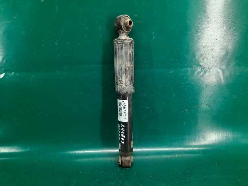 Амортизатор задний KIA FORTE/CERATO TD 08-13 2012 Седан G4KD 2.0L 55300-1M360 Б/У