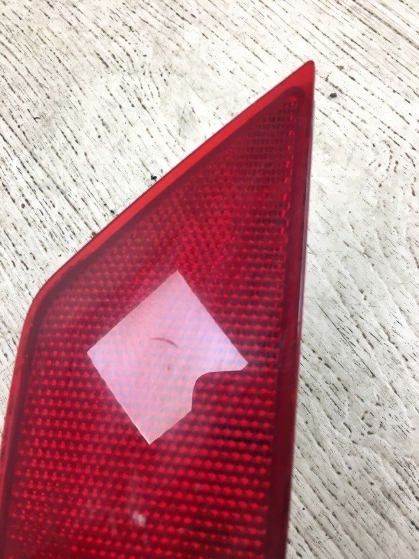 Катафот R правый задний ESCAPE 12-19