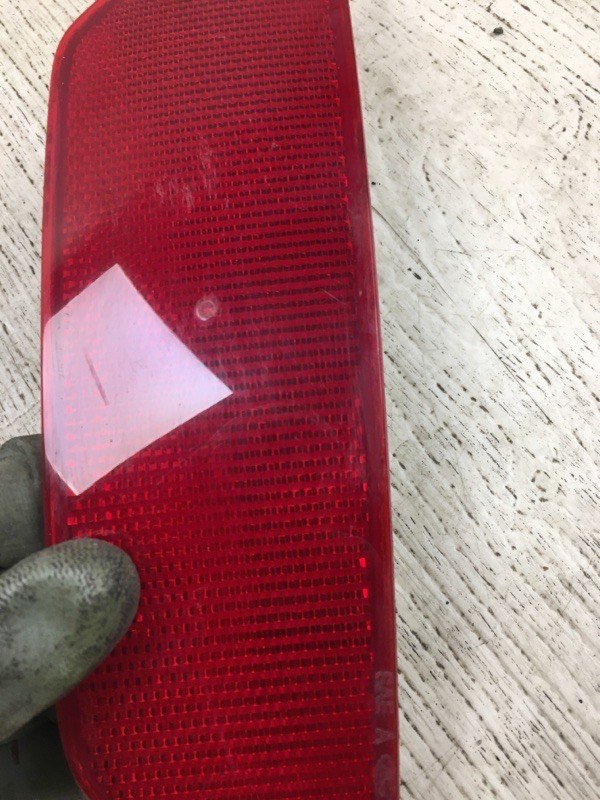 Катафот R правый задний ESCAPE 12-19