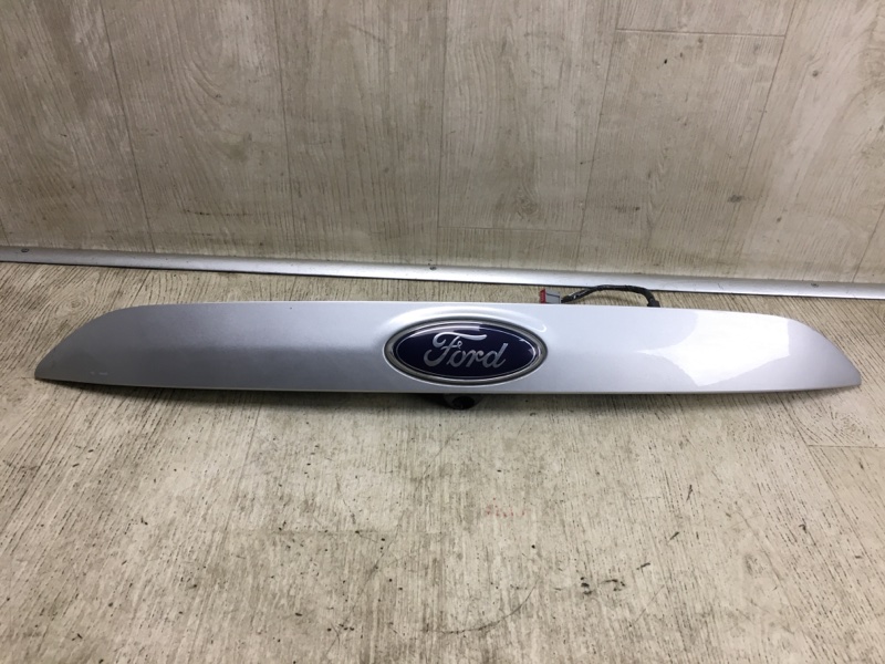 Панель подсветки номера задний FORD ESCAPE 12-19 CJ5Z-13508-FPTM Б/У