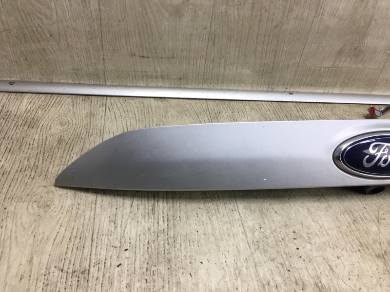 Панель подсветки номера задний ESCAPE 12-19