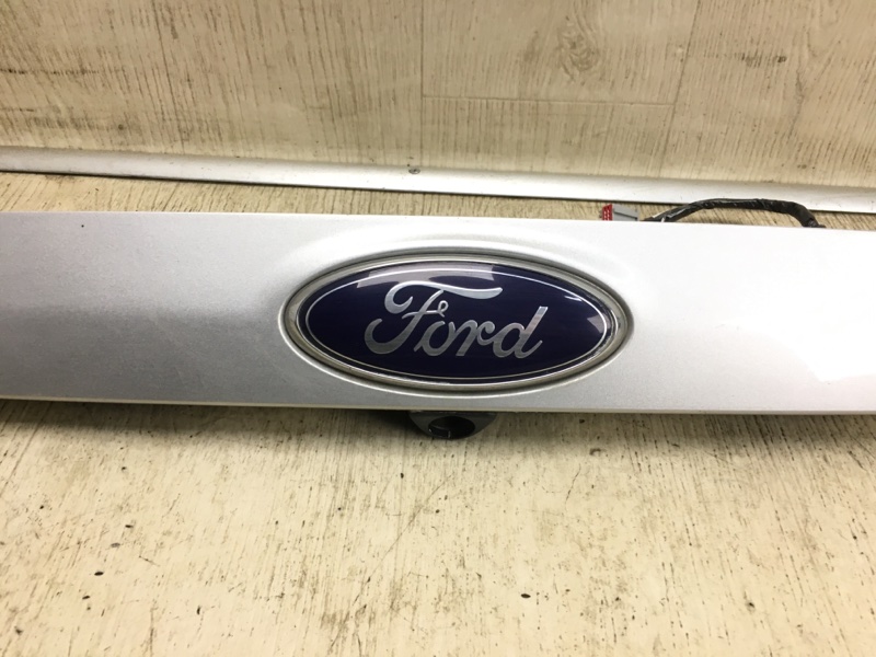 Панель подсветки номера задний FORD ESCAPE 12-19