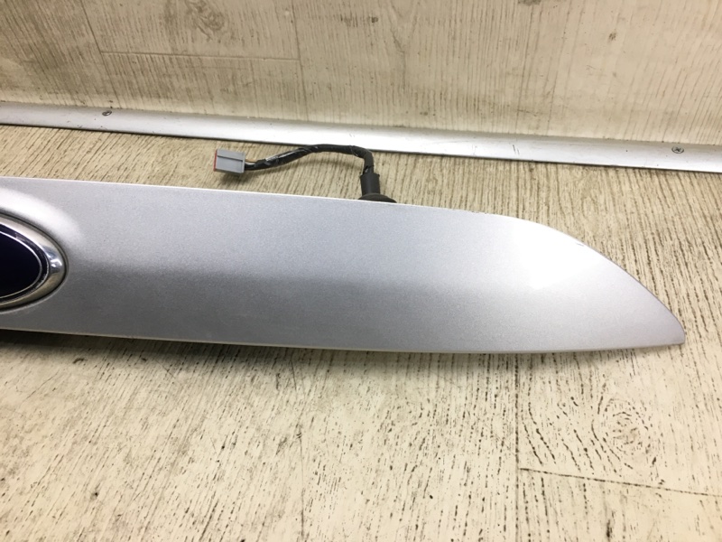 Панель подсветки номера задний ESCAPE 12-19