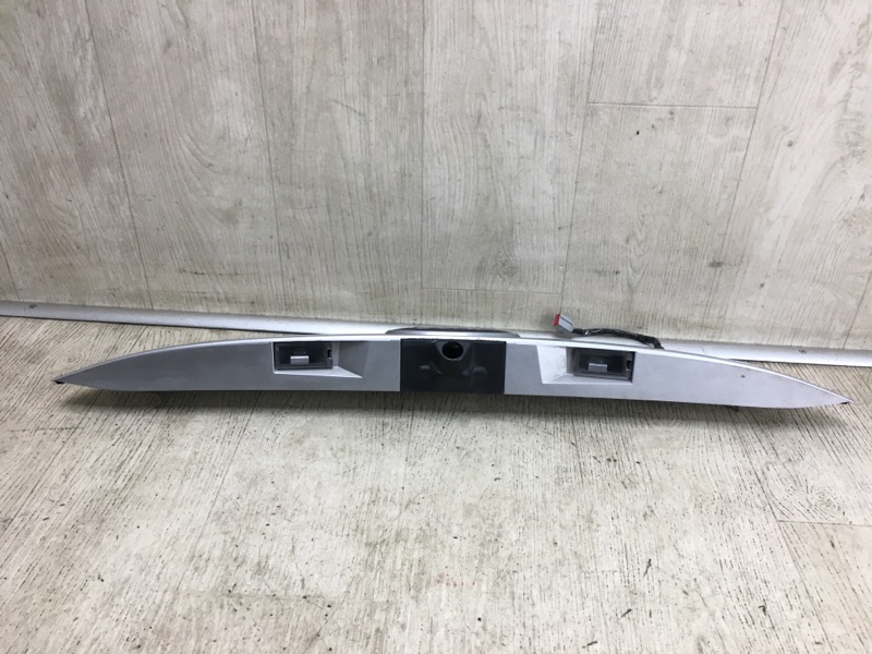 Панель подсветки номера задний ESCAPE 12-19