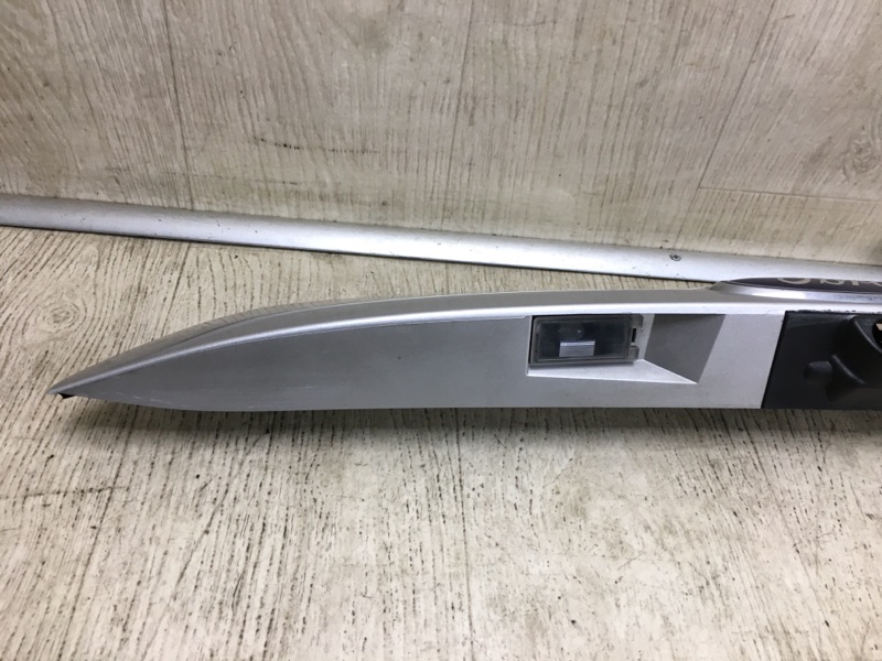 Панель подсветки номера задний ESCAPE 12-19