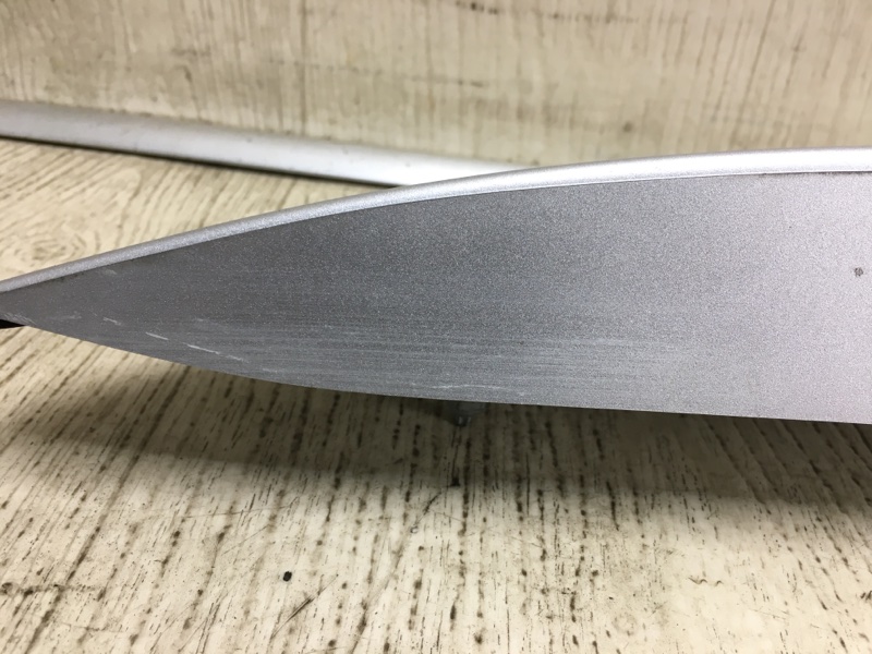 Панель подсветки номера задний ESCAPE 12-19