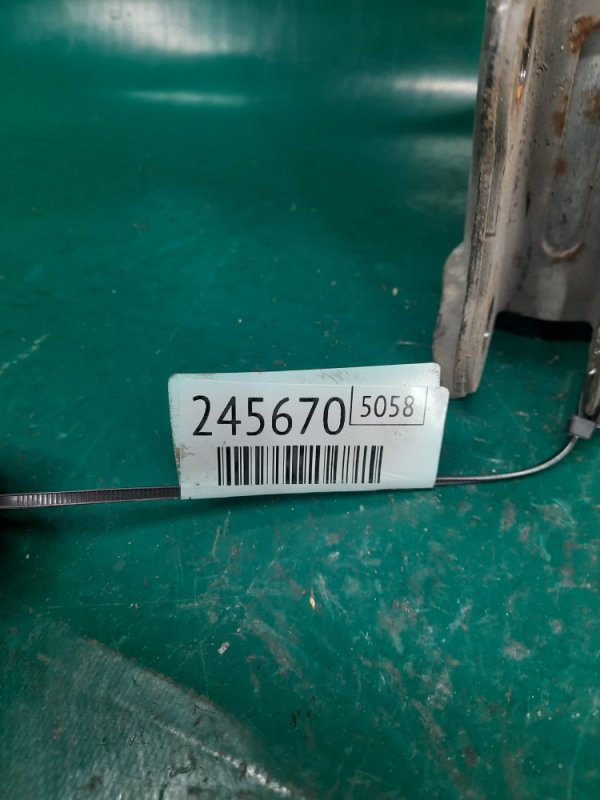 Амортизатор передний правый FORTE/CERATO TD 08-13 2012 Седан G4KD 2.0L