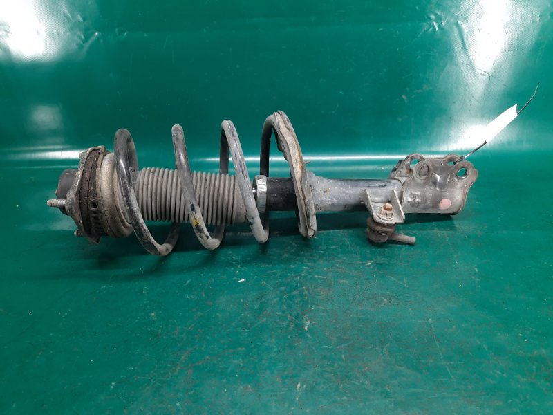 Амортизатор передний правый FORTE/CERATO TD 08-13 2012 Седан G4KD 2.0L