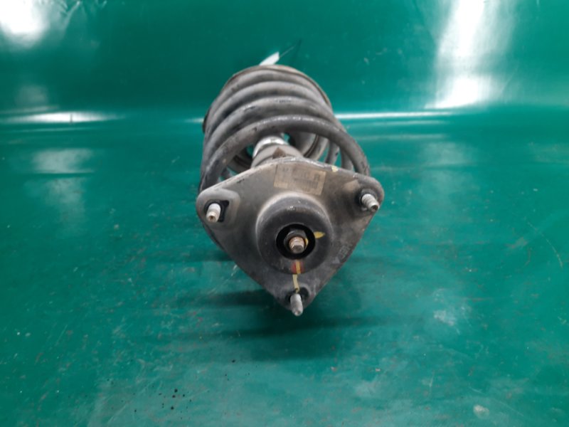 Амортизатор передний правый FORTE/CERATO TD 08-13 2012 Седан G4KD 2.0L