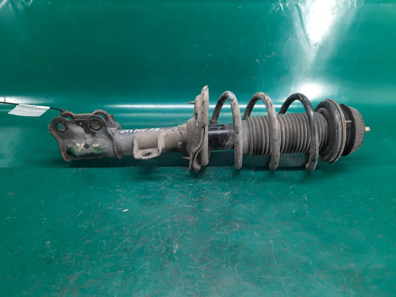 Амортизатор передний правый ACCENT RB 10- 2015 Хетчбек 1.6 Амортизатор передний правый ACCENT RB 10- 2015 Хетчбек 1.6