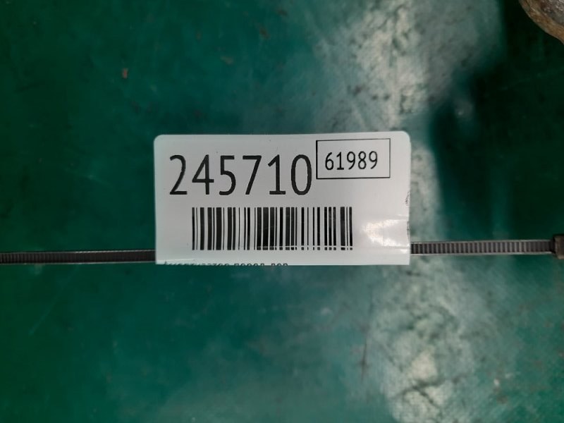 Амортизатор передний левый ACCENT RB 10- 2015 Хетчбек 1.6 Амортизатор передний левый ACCENT RB 10- 2015 Хетчбек 1.6