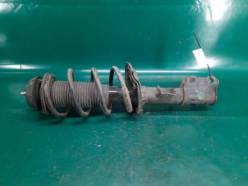 Амортизатор передний левый HYUNDAI ACCENT RB 10- Хетчбек 1.6 Амортизатор передний левый HYUNDAI ACCENT RB 10- Хетчбек 1.6