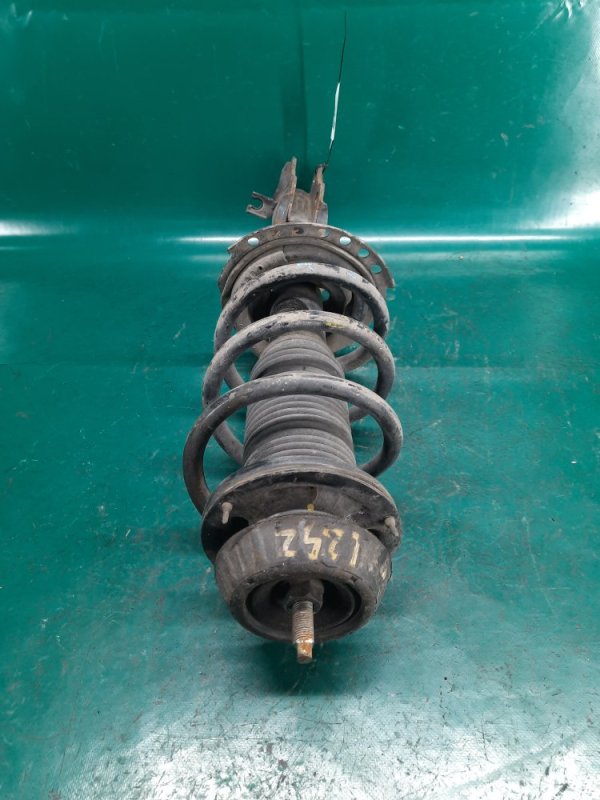 Амортизатор передний левый ACCENT RB 10- 2015 Хетчбек 1.6 Амортизатор передний левый ACCENT RB 10- 2015 Хетчбек 1.6