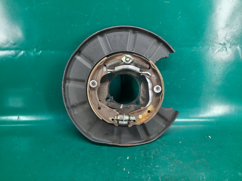 Запчасть тормозной механизм задний левый ACURA MDX (YD2) 06-13 2011 Внедорожник 3.7 J37A1 43120-STX-A01 Б/У Тормозной механизм задний левый ACURA MDX (YD2) 06-13 2011 Внедорожник 3.7 J37A1 43120-STX-A01 Б/У