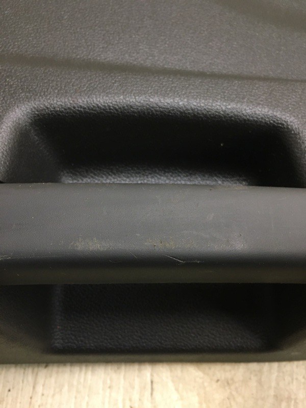 Обшивка крышки багажника ESCAPE 12-19