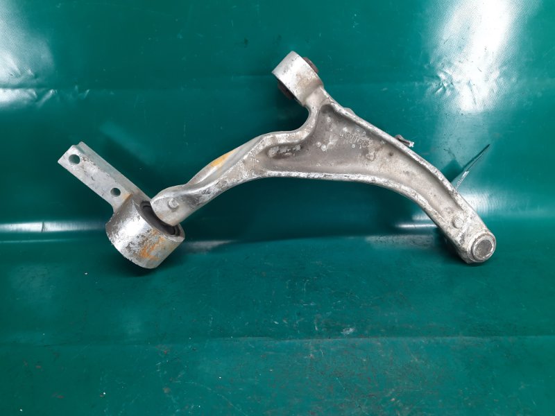 Рычаг передней подвески нижний левый MDX (YD2) 06-13 2011 Внедорожник 3.7 J37A1