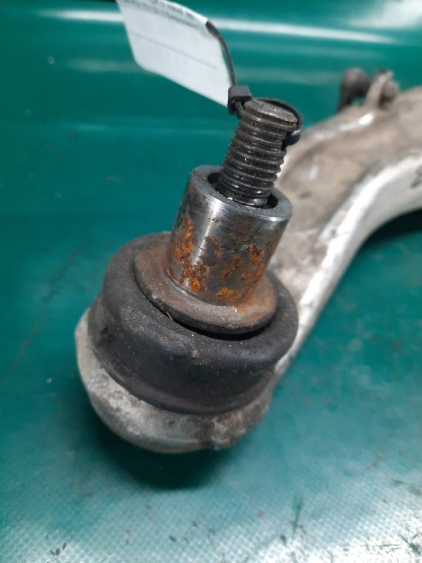 Рычаг передней подвески нижний левый MDX (YD2) 06-13 2011 Внедорожник 3.7 J37A1