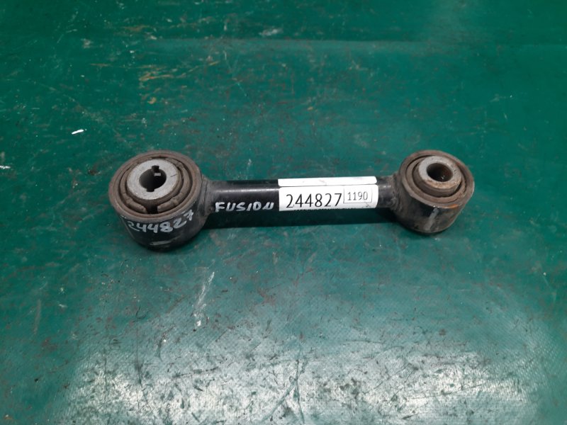 Рычаг задней подвески поперечный нижний FORD FUSION 14- 2015 Седан C15HDTX DG9Z-5A972-B Б/У