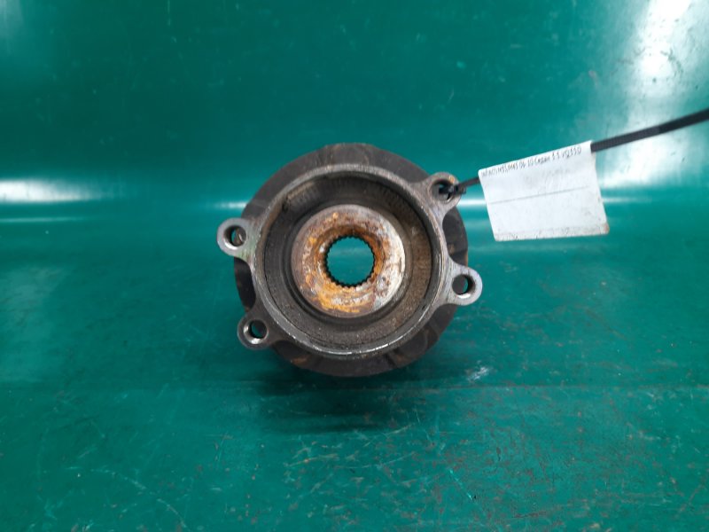 Ступица передняя левая M35/M45 04-10 2006 Седан 3.5 VQ35DE Ступица передняя левая M35/M45 04-10 2006 Седан 3.5 VQ35DE