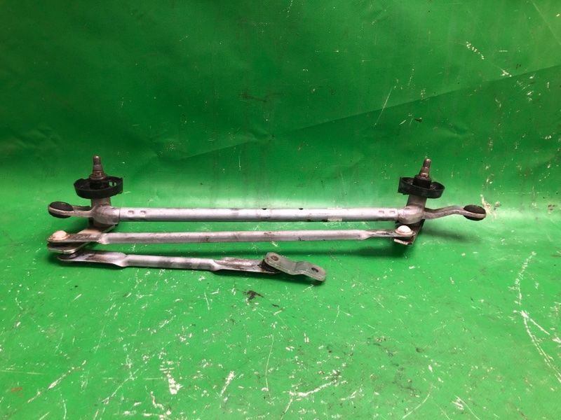 Трапеция стеклоочистителей NISSAN X-TRAIL/ROGUE T32 13-20 2017 T32 2.5 QR25DE 28800-4BA1A Б/У