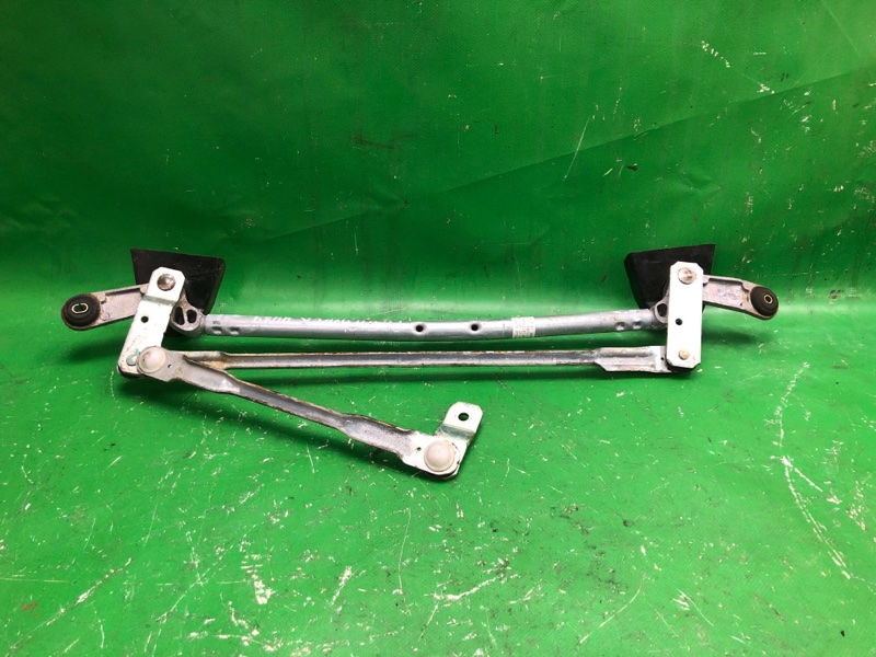 Трапеция стеклоочистителей NISSAN PATHFINDER R52 12-21 2018 R52 3.5 VQ35DD 28800-3JA5D Б/У