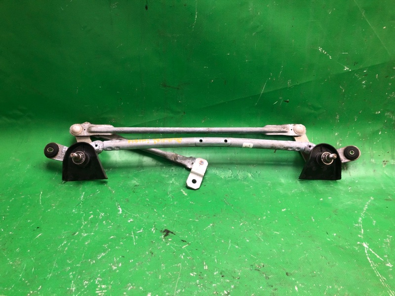 Трапеция стеклоочистителей PATHFINDER R52 12-21 2018 R52 3.5 VQ35DD