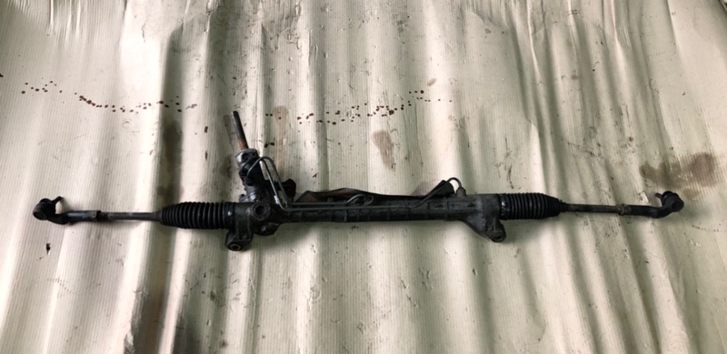 Рулевая рейка 3 BK 03-08 2008 Седан 2.0