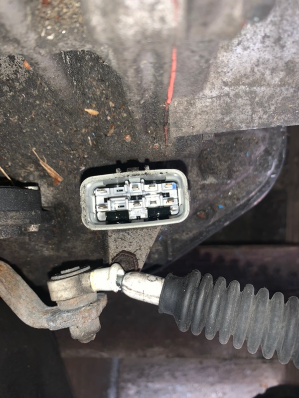 АКПП RAV4 05-12 АКПП RAV4 05-12