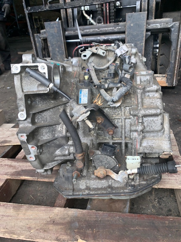 АКПП RAV4 05-12 АКПП RAV4 05-12