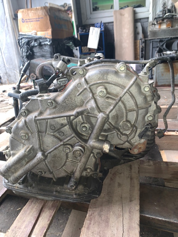 АКПП RAV4 05-12 АКПП RAV4 05-12