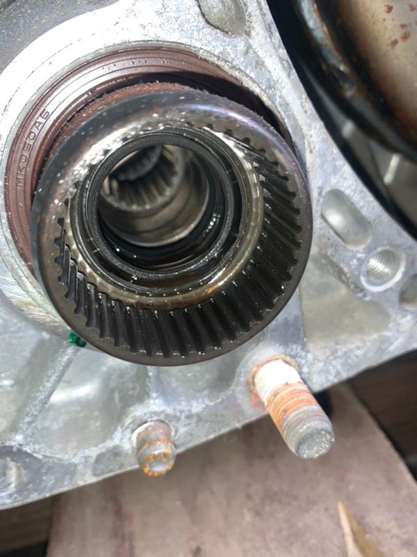 АКПП RAV4 05-12 АКПП RAV4 05-12