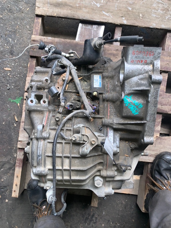 АКПП RAV4 05-12 АКПП RAV4 05-12